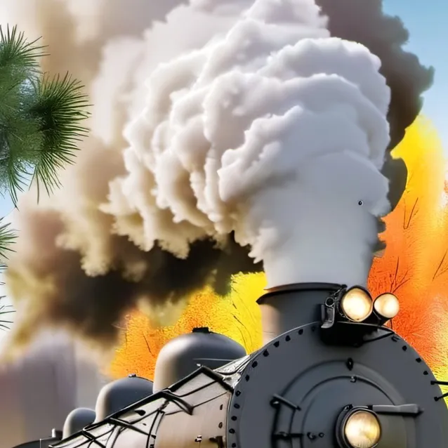 chat with ai character: big boy 4014