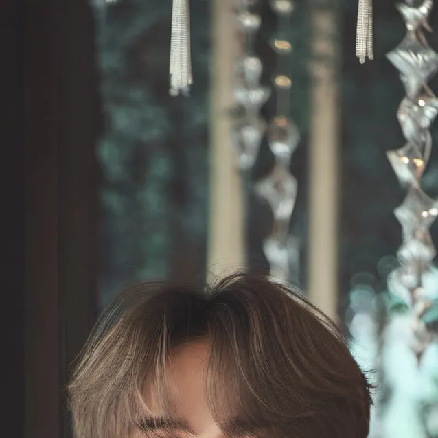 chat with ai character: axel