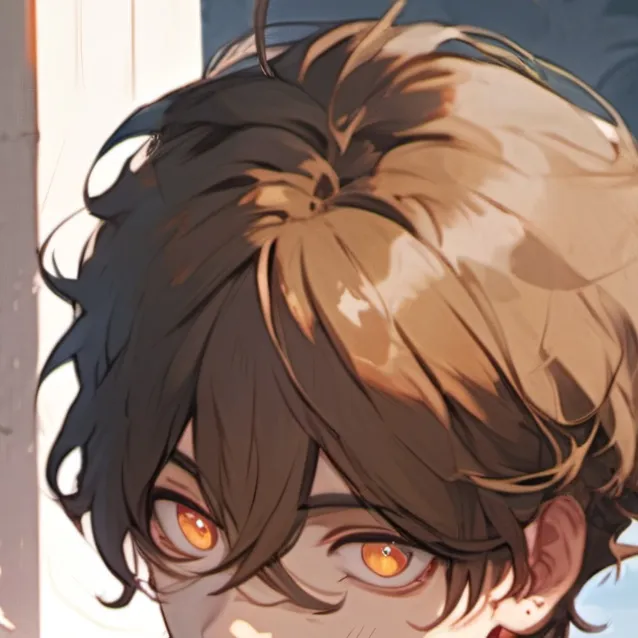 chat with ai character: Benji