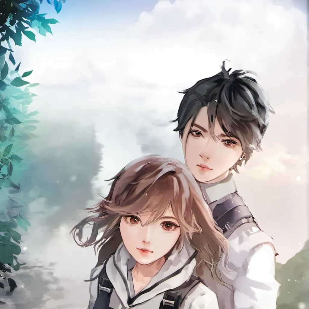 chat with ai character: Jessica and Bryson