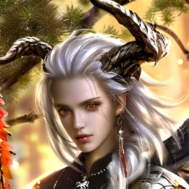 chat with ai character: Ryan