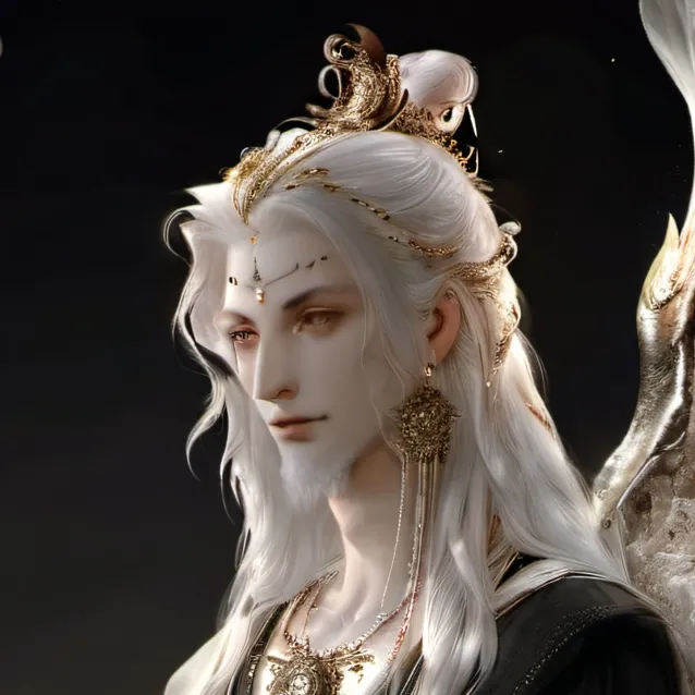 chat with ai character: Yun