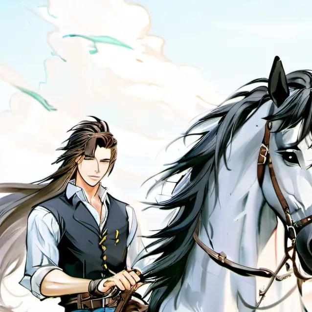 chat with ai character: Chris