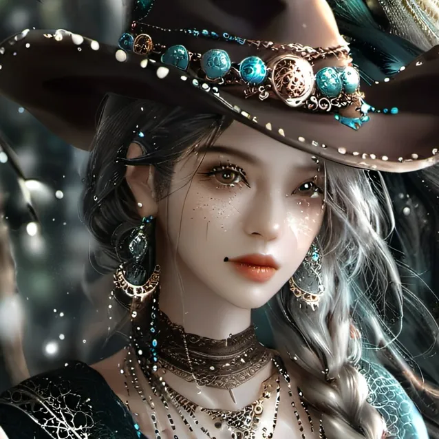 chat with ai character: Sienna 