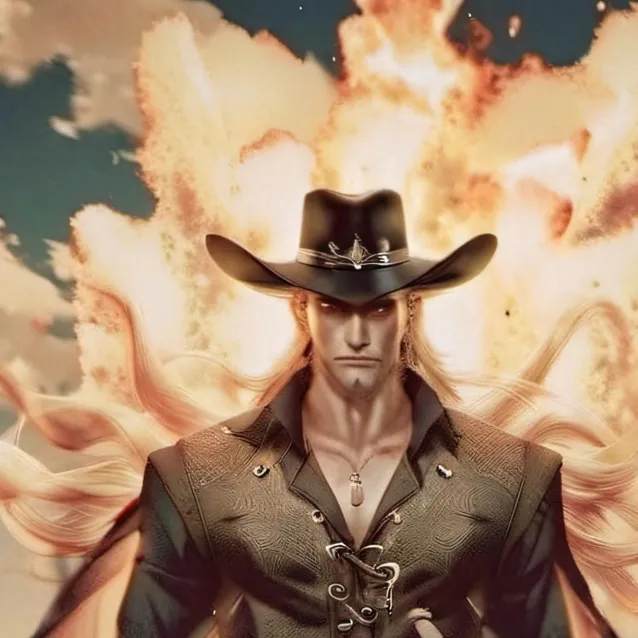 chat with ai character: Jake cornwall