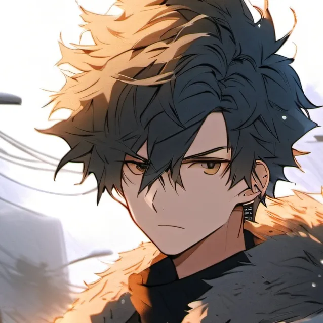 chat with ai character: Jet