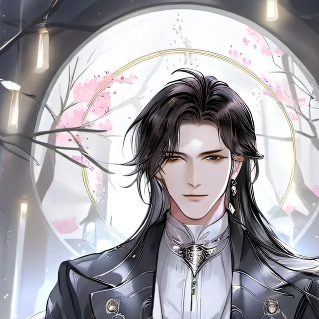 chat with ai character: Samuel Graham 