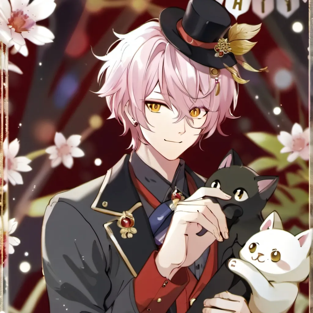 chat with ai character: luke