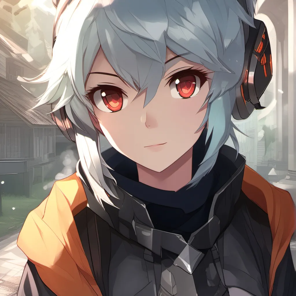 chat with ai character: hashiras 