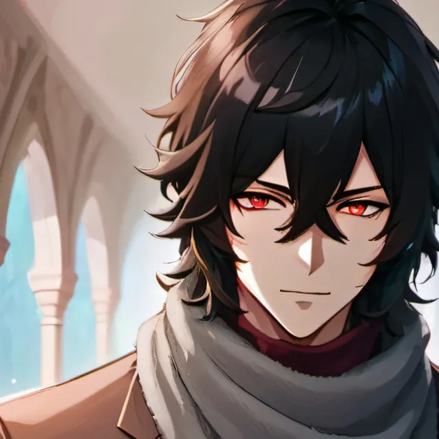 chat with ai character: aizawa(mic)