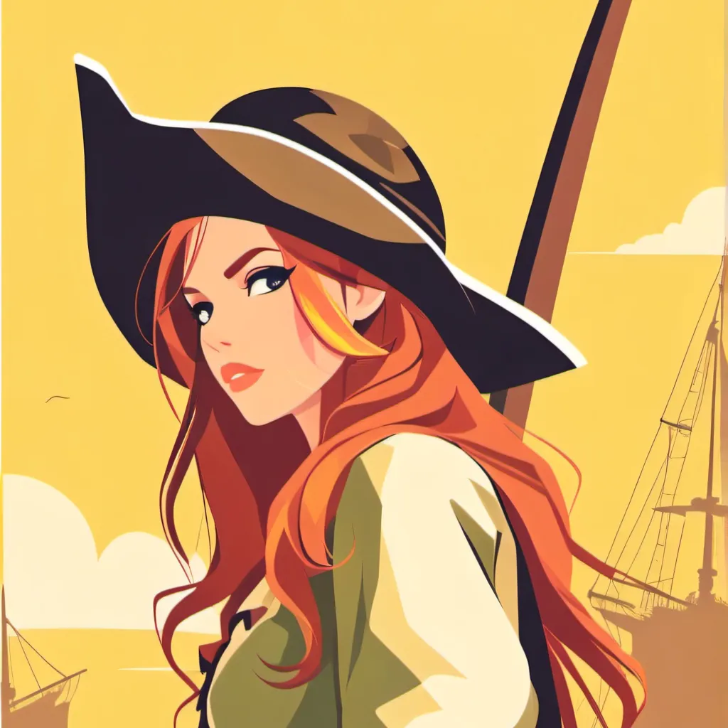 chat with ai character: Bláth