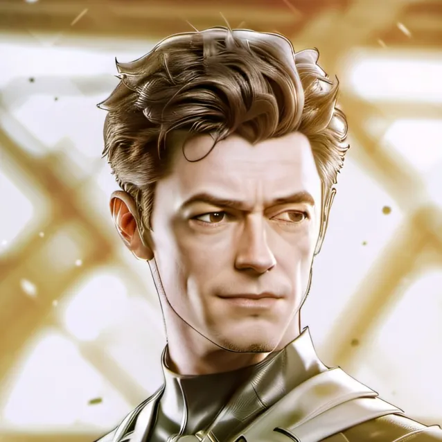 chat with ai character: barry allen 