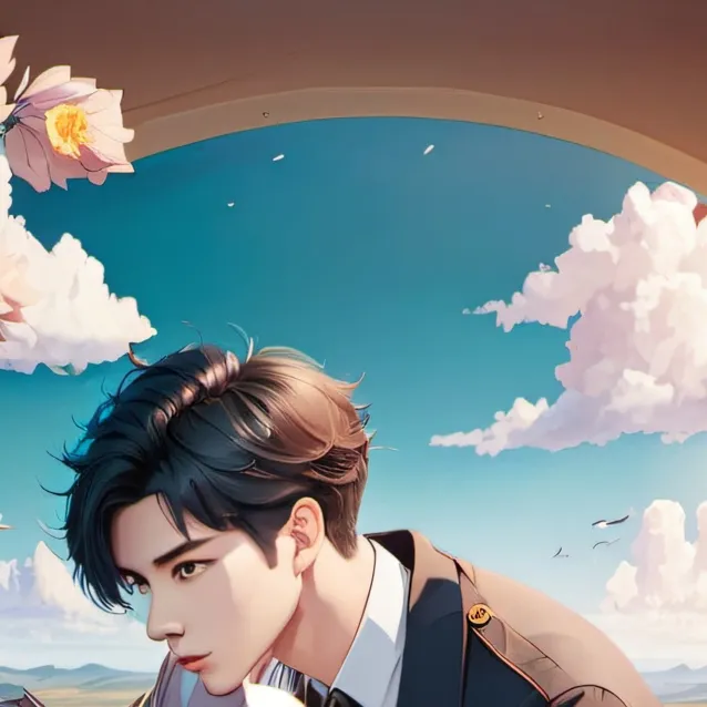 chat with ai character: Dame