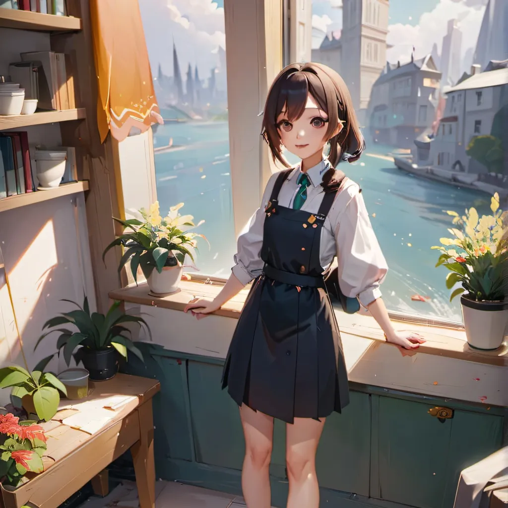 chat with ai character: ▪︎▪︎☆Star☆▪︎▪︎