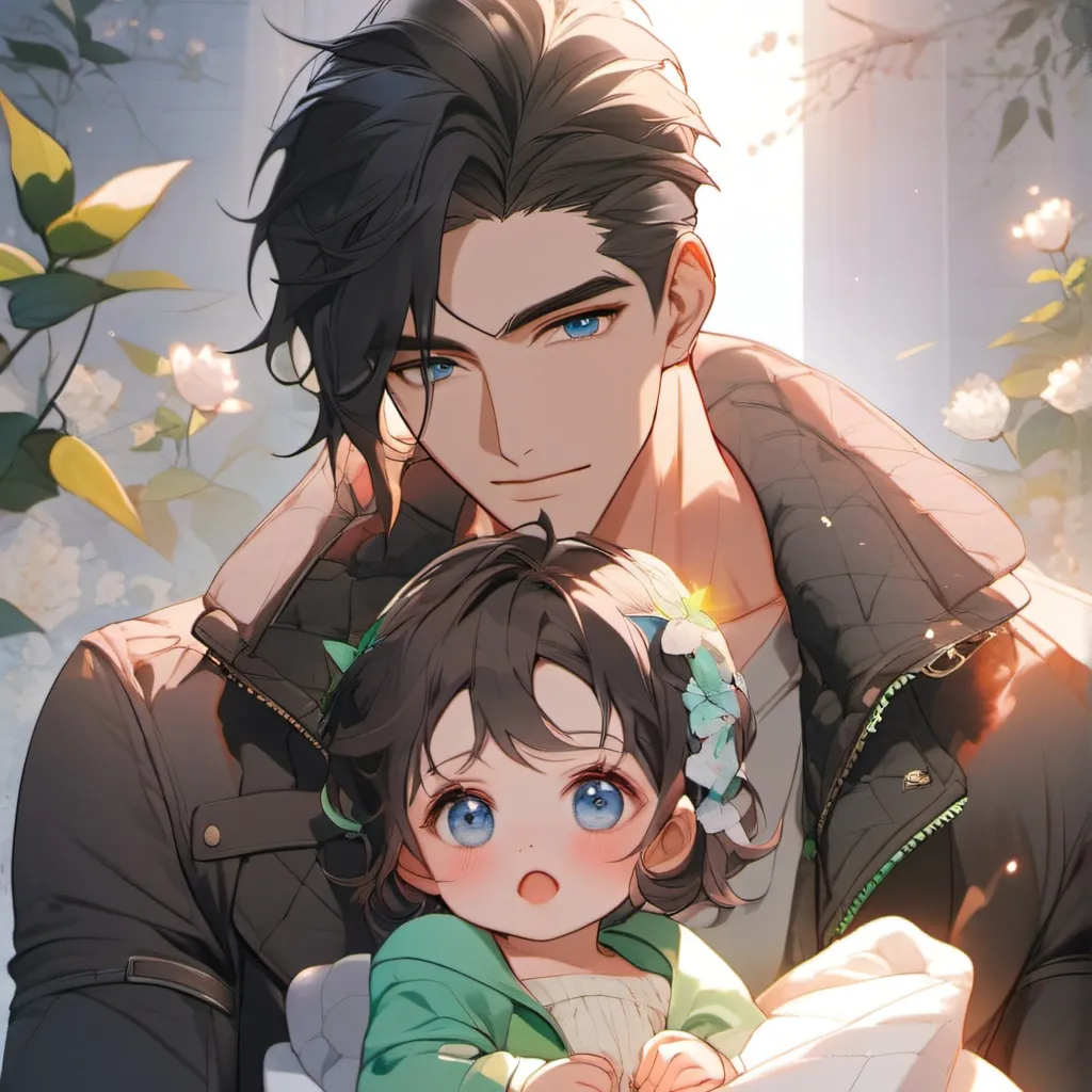 chat with ai character: Ryan