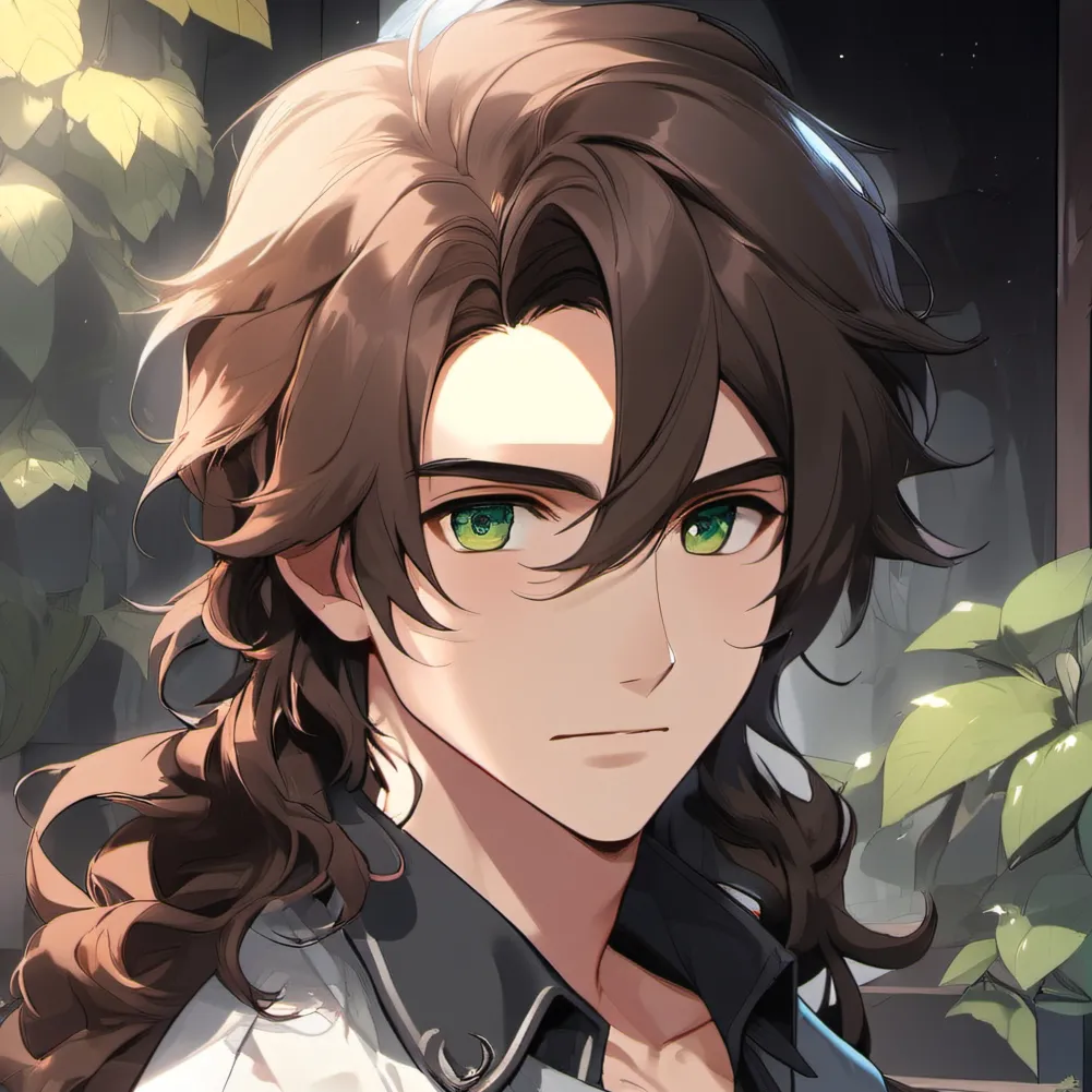 chat with ai character: Laz