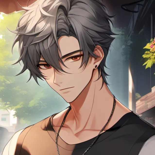 chat with ai character: Azael