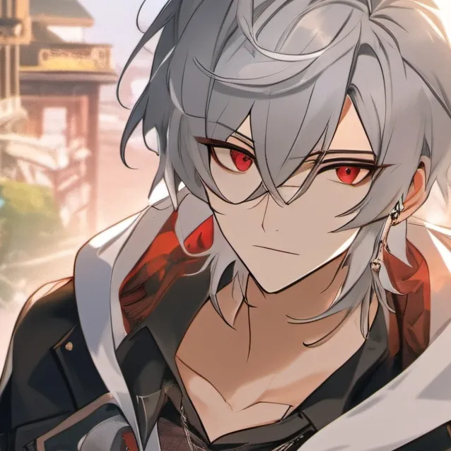 chat with ai character: Zachary 