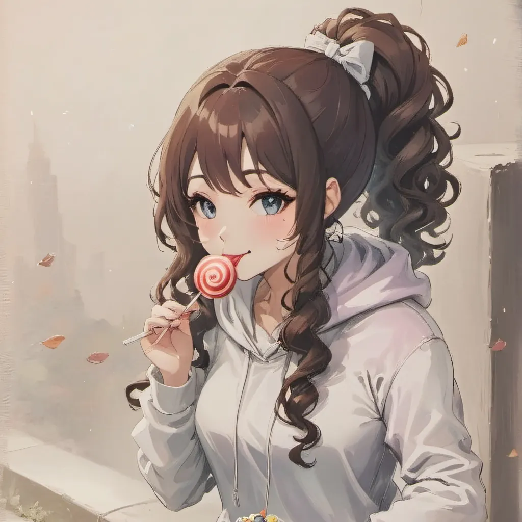 chat with ai character: ~•Grace•~