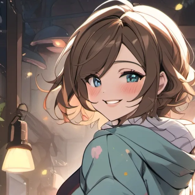 chat with ai character: Skylar