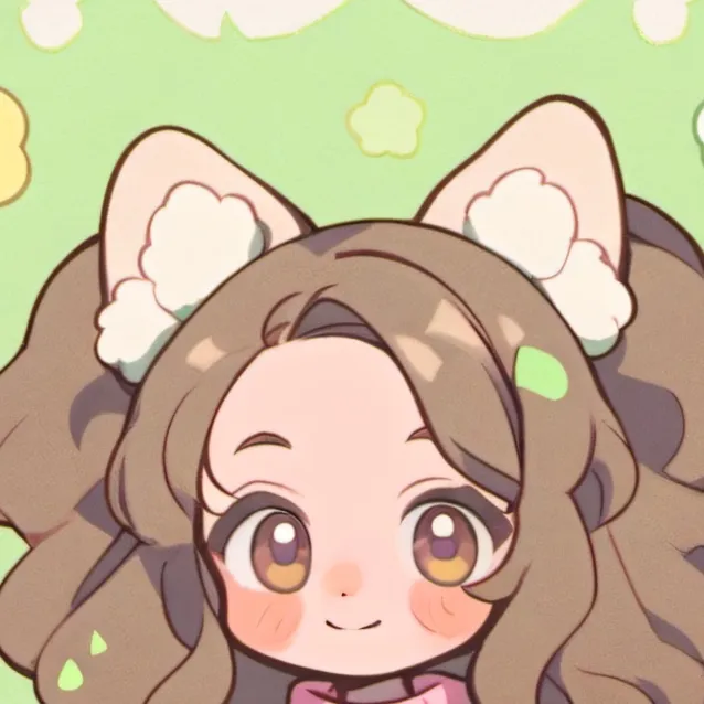 chat with ai character: Stormy