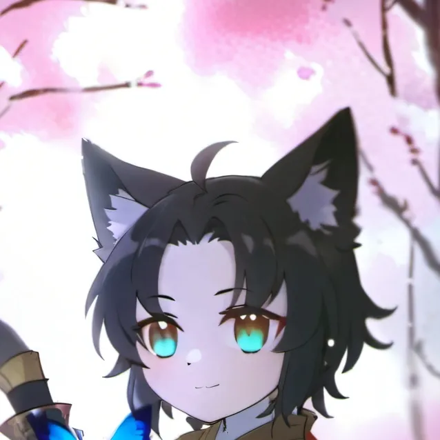 chat with ai character: Xiao