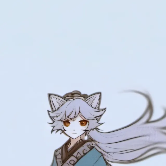 chat with ai character: Kazuha✿