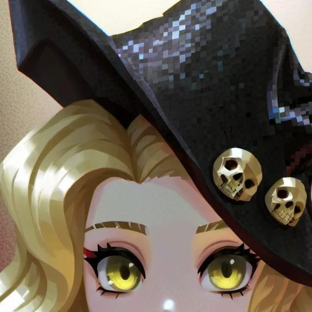 chat with ai character: Evelyn