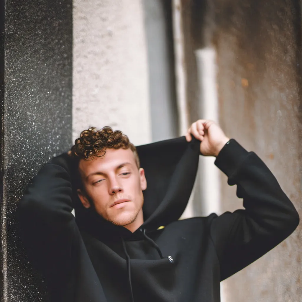 chat with ai character: JJ