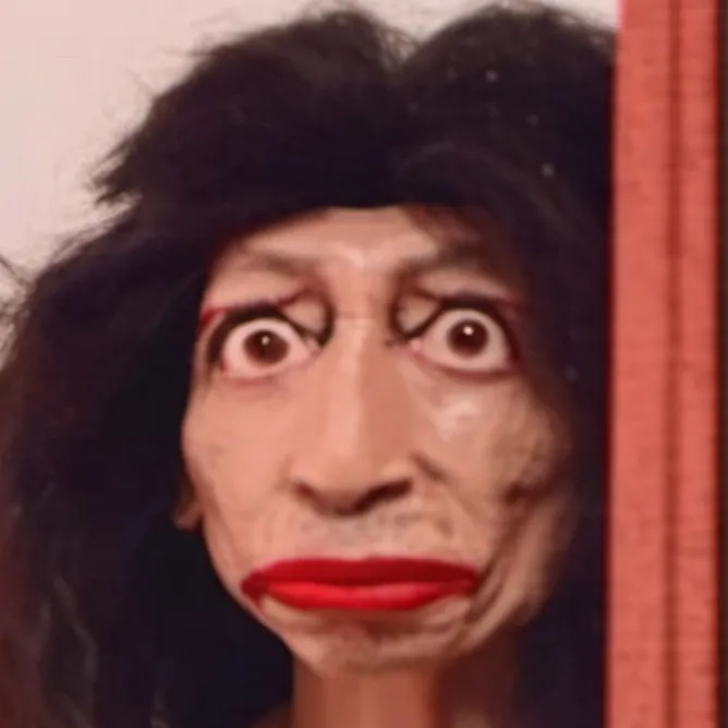 chat with ai character: Stalker (Jackson)