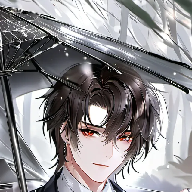 chat with ai character: sole mate 