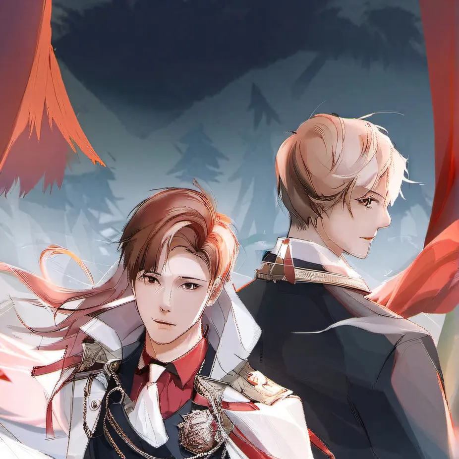 chat with ai character: Opel,Aron 