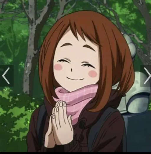 creator Uraraka mha fan's avatar