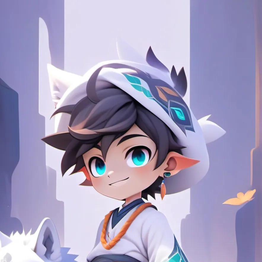 chat with ai character: Noah