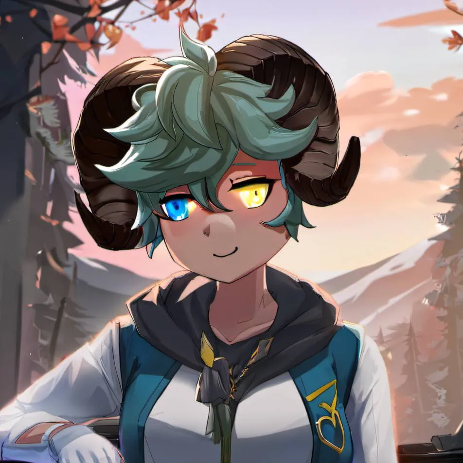 chat with ai character: Alex