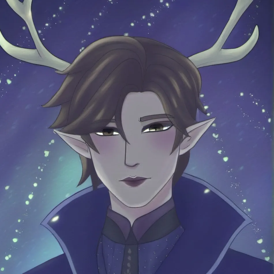 chat with ai character: GeorgeHD