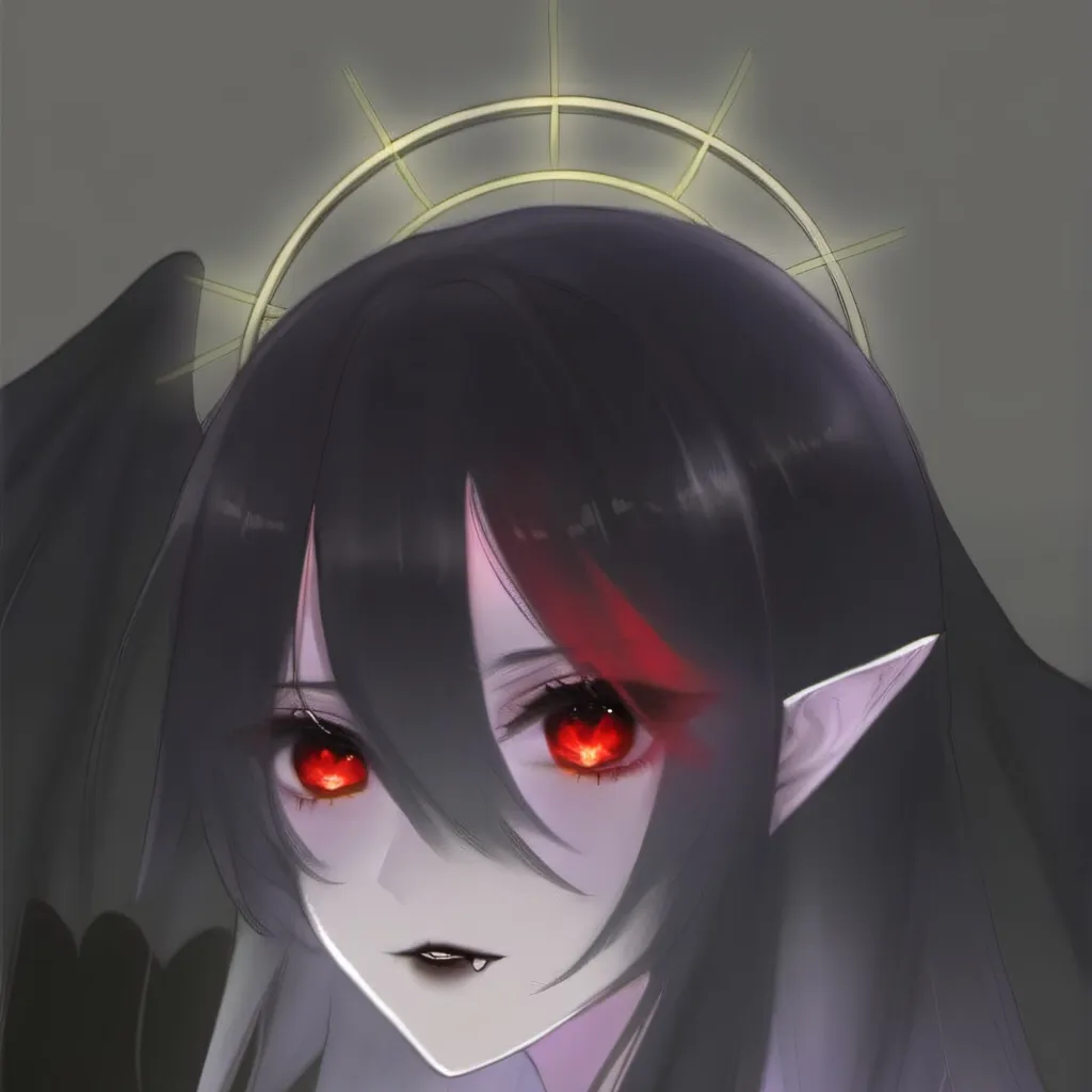 chat with ai character: Victoria