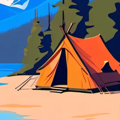 chat with ai character: Camp half blood