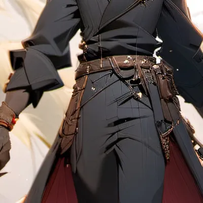 chat with ai character: Alastor and Naomi 