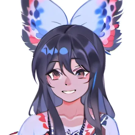 chat with ai character: Eileen 