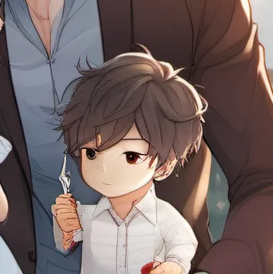 chat with ai character: Josh