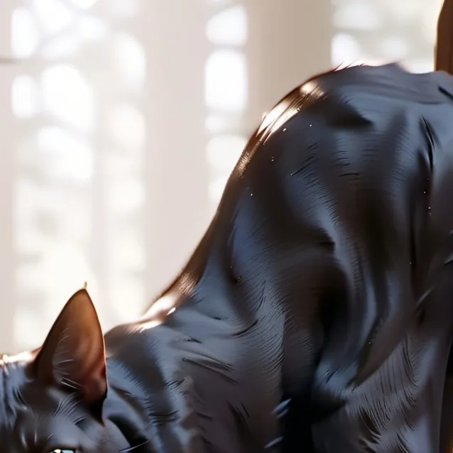 chat with ai character: Jayfeather