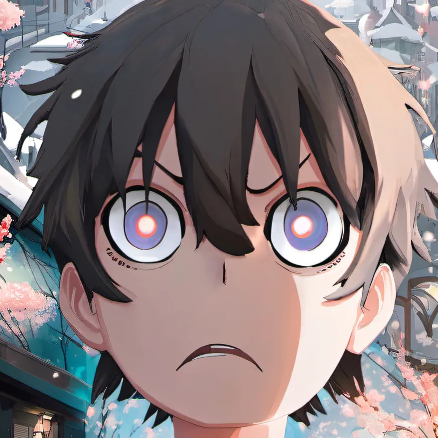 chat with ai character: WAKABABA