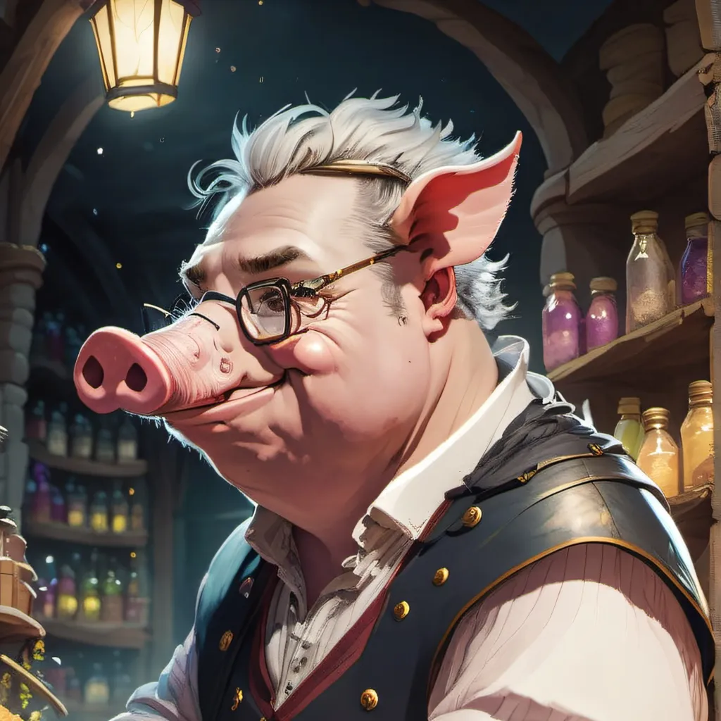 chat with ai character: Fry