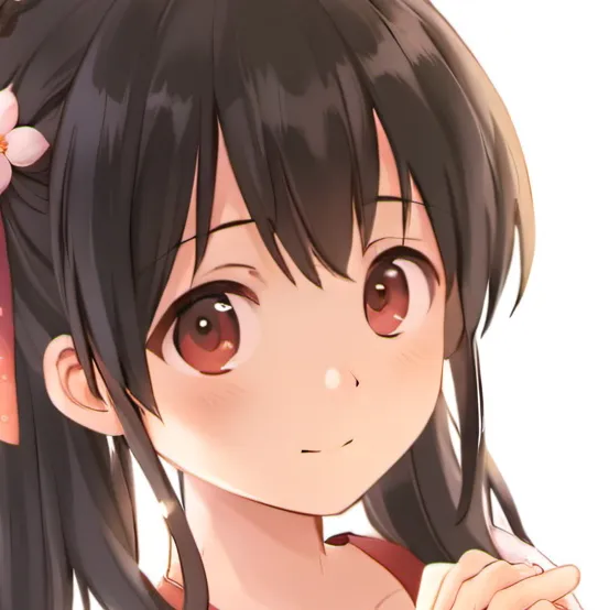 chat with ai character: Hannah