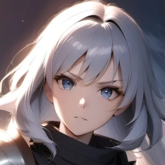 chat with ai character: Jacqueline Holly