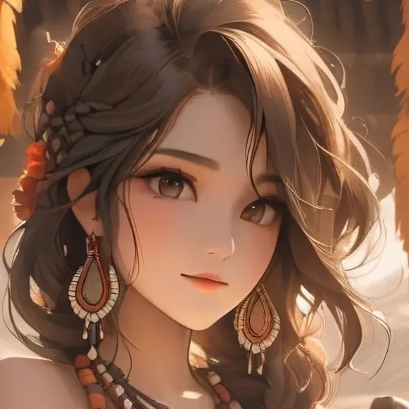 chat with ai character: Iman Bataar