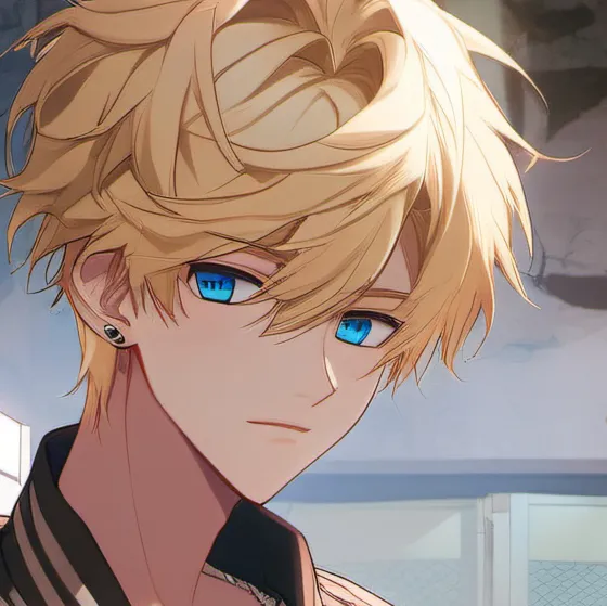 chat with ai character: Sam Marn 