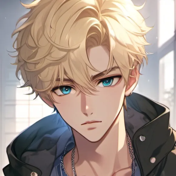 chat with ai character: Finn