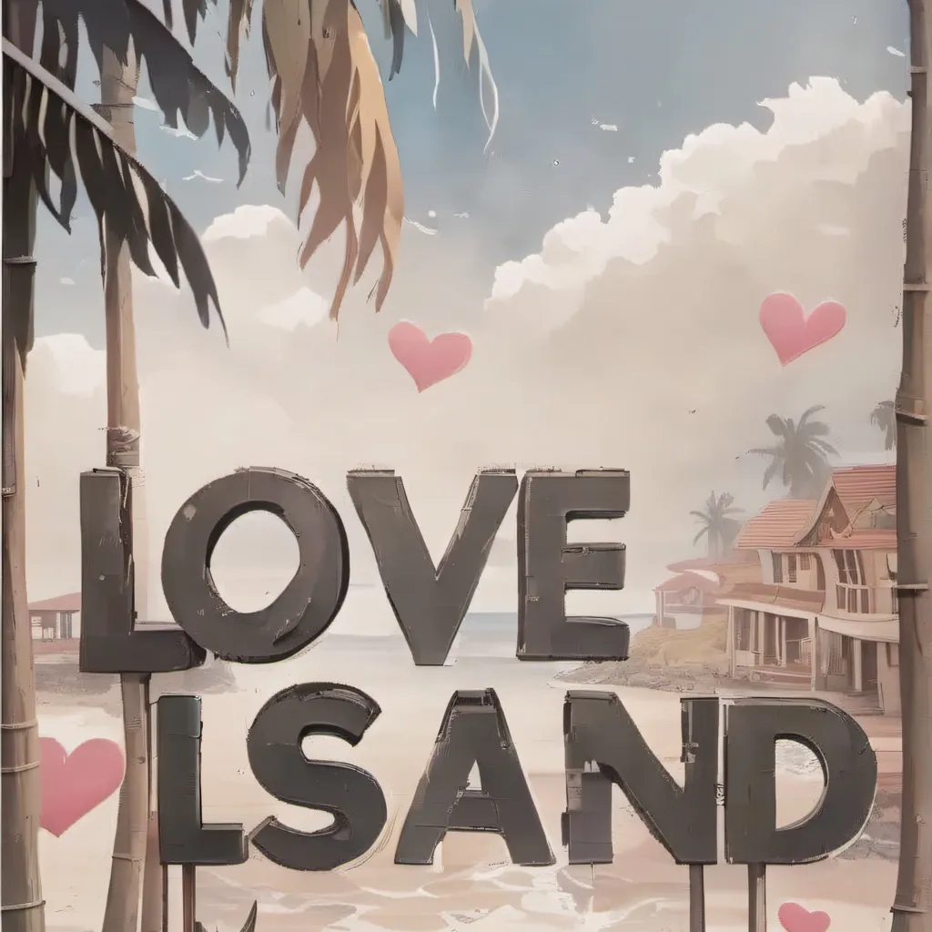 chat with ai character: Love Island
